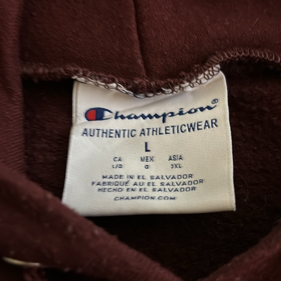 Harvard men’s hoodie *FROM UNIVERSITY CAMPUS* - Picture 2 of 3